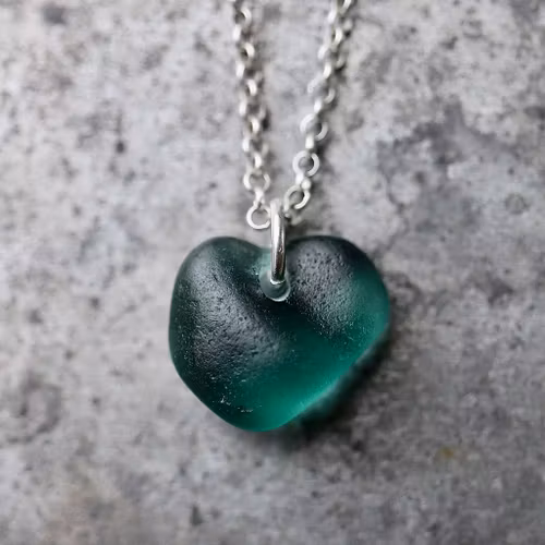 Coeur de Mer halsband