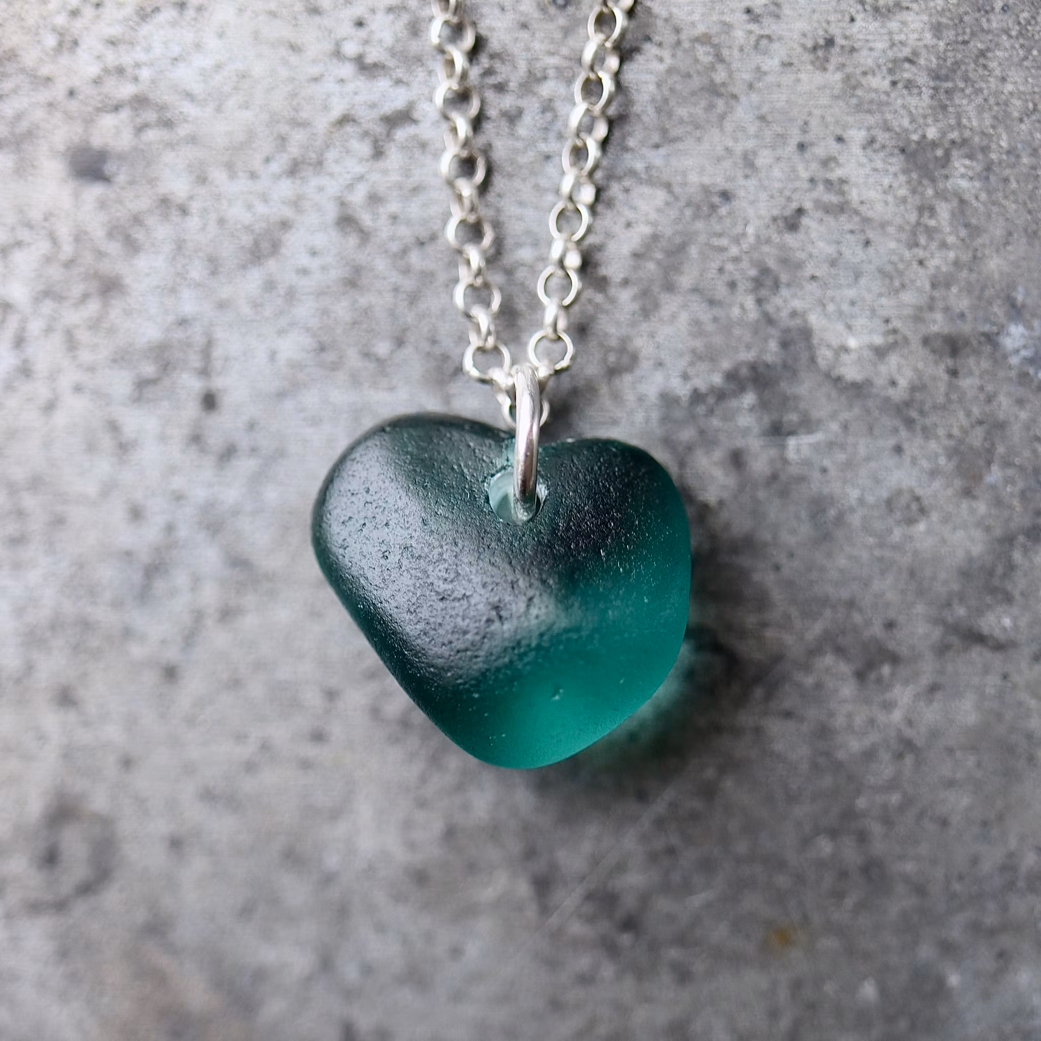 Coeur de Mer halsband