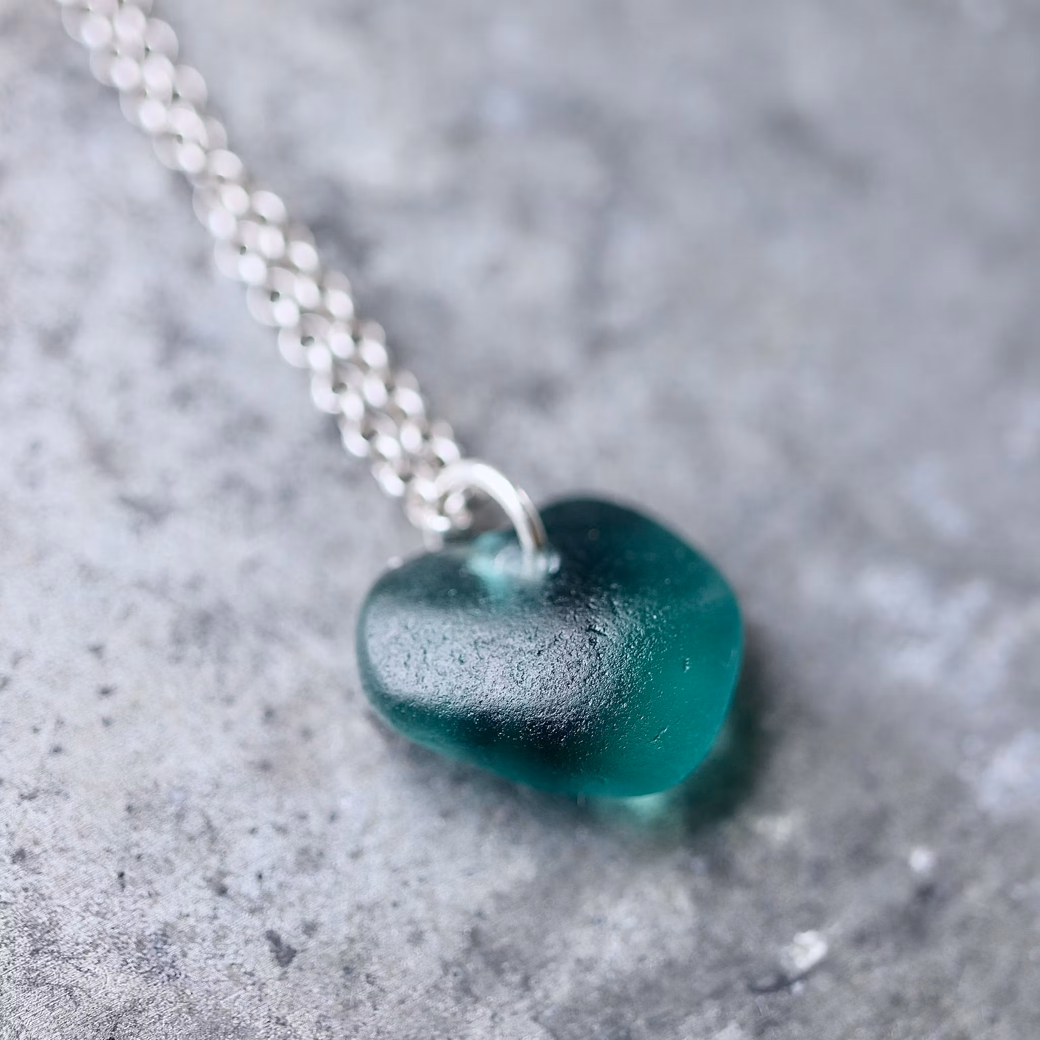 Coeur de Mer halsband