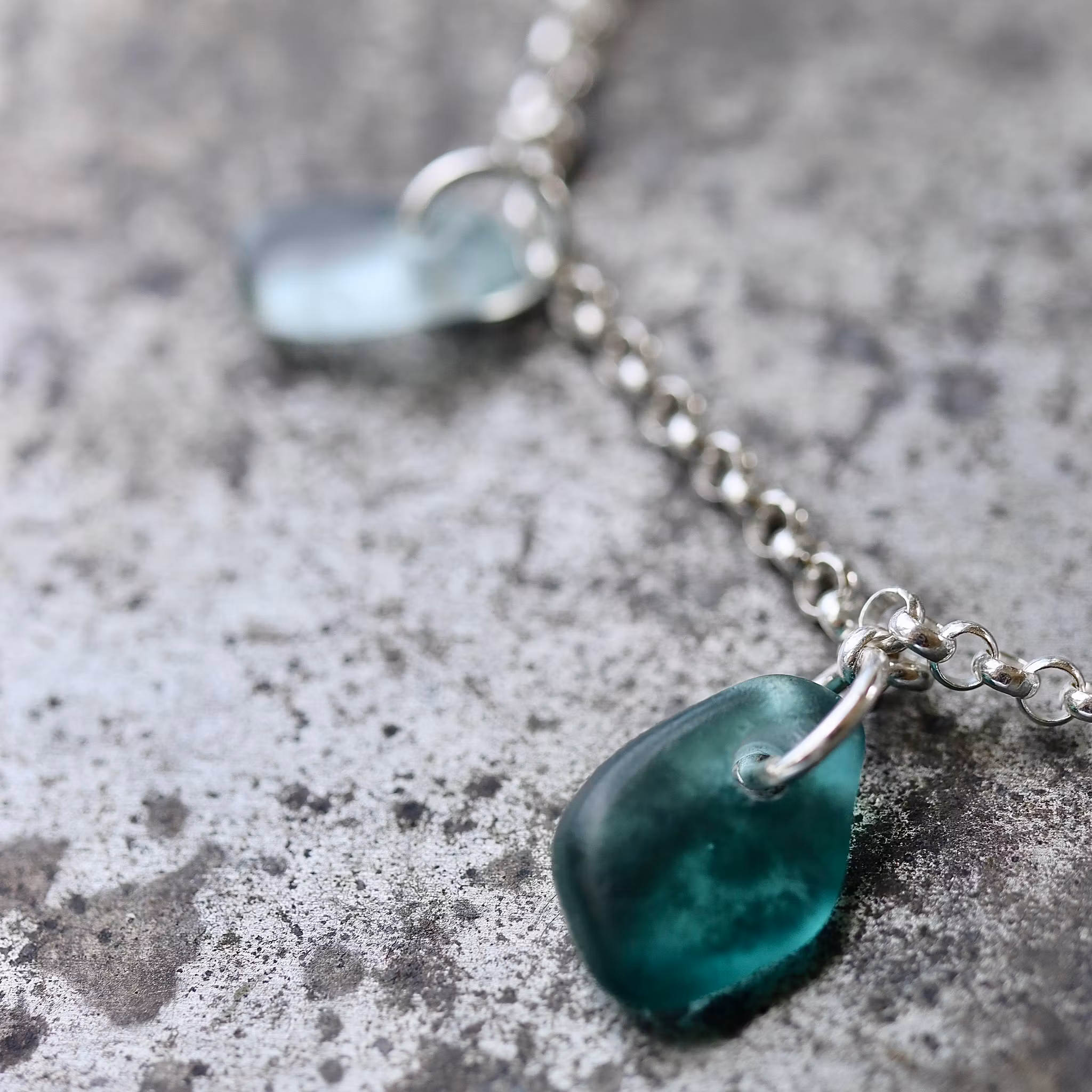 Treasure Hunter´s Ocean Dreams armband