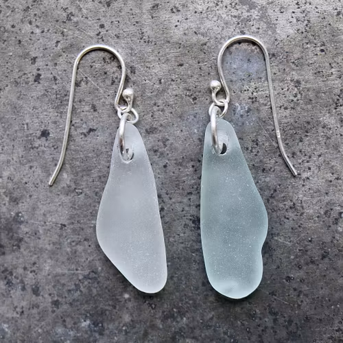 Seashapes örhängen