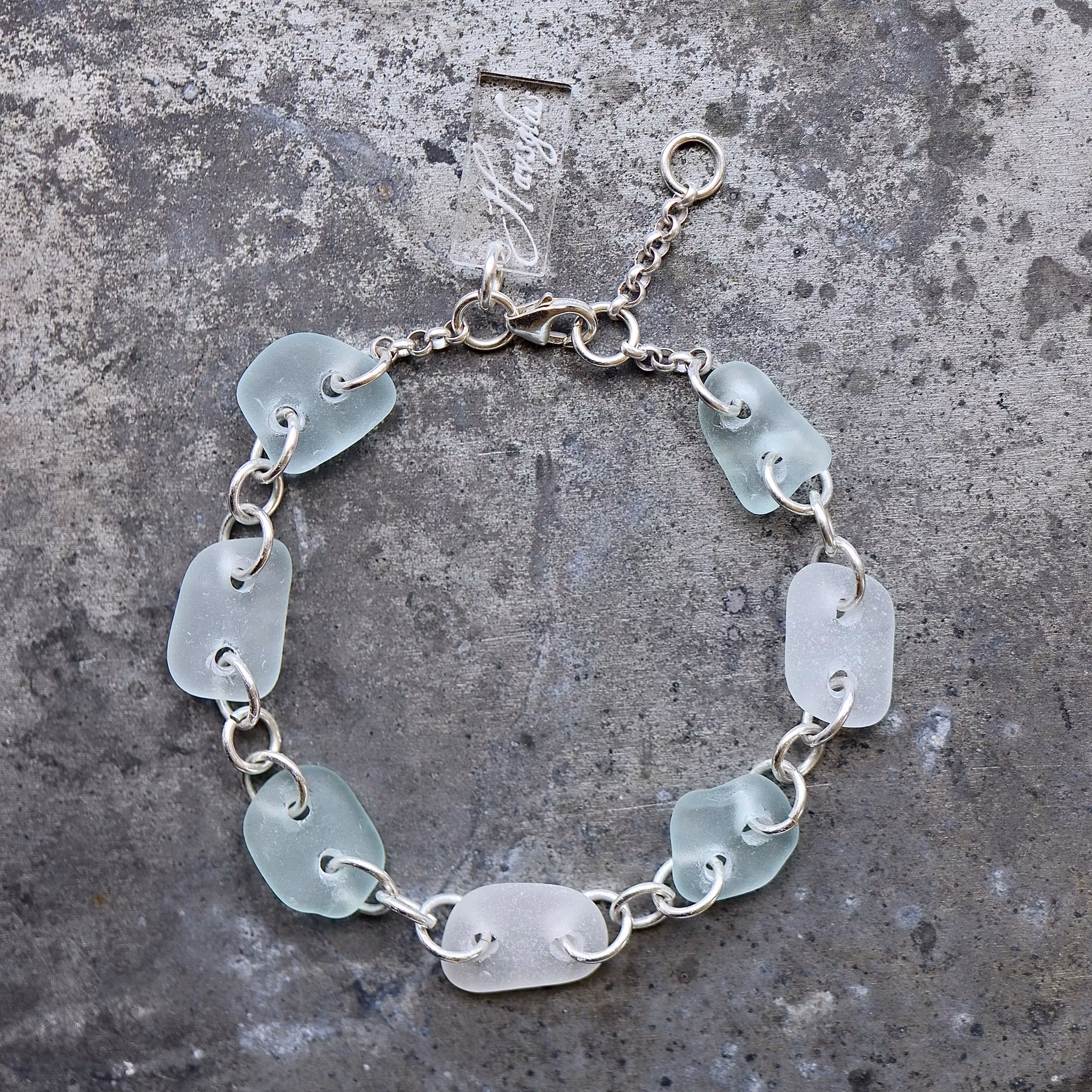 Seven Clouds armband