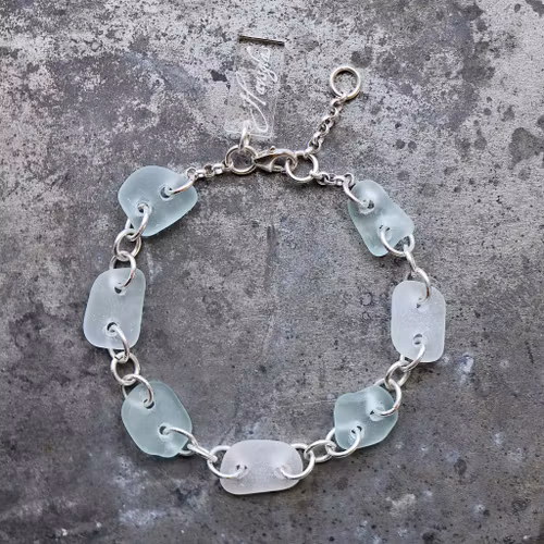 Seven Clouds armband