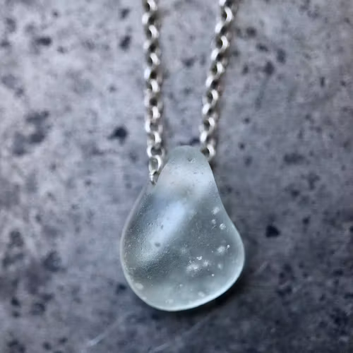 Mini Bubbles halsband