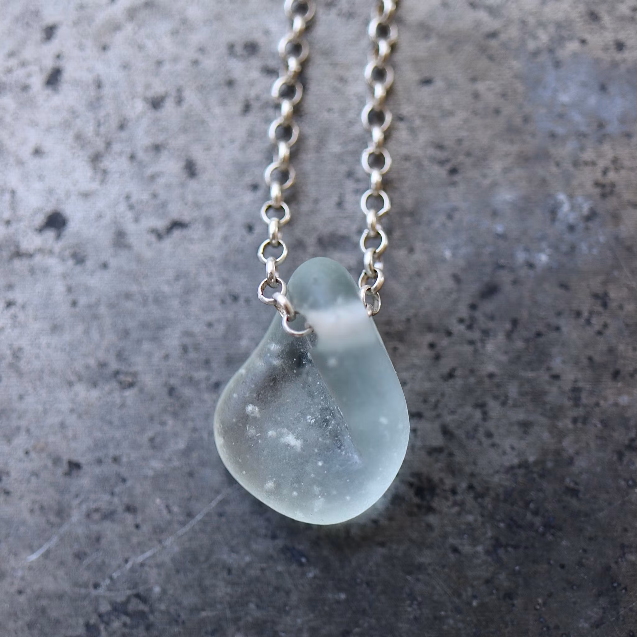 Mini Bubbles halsband