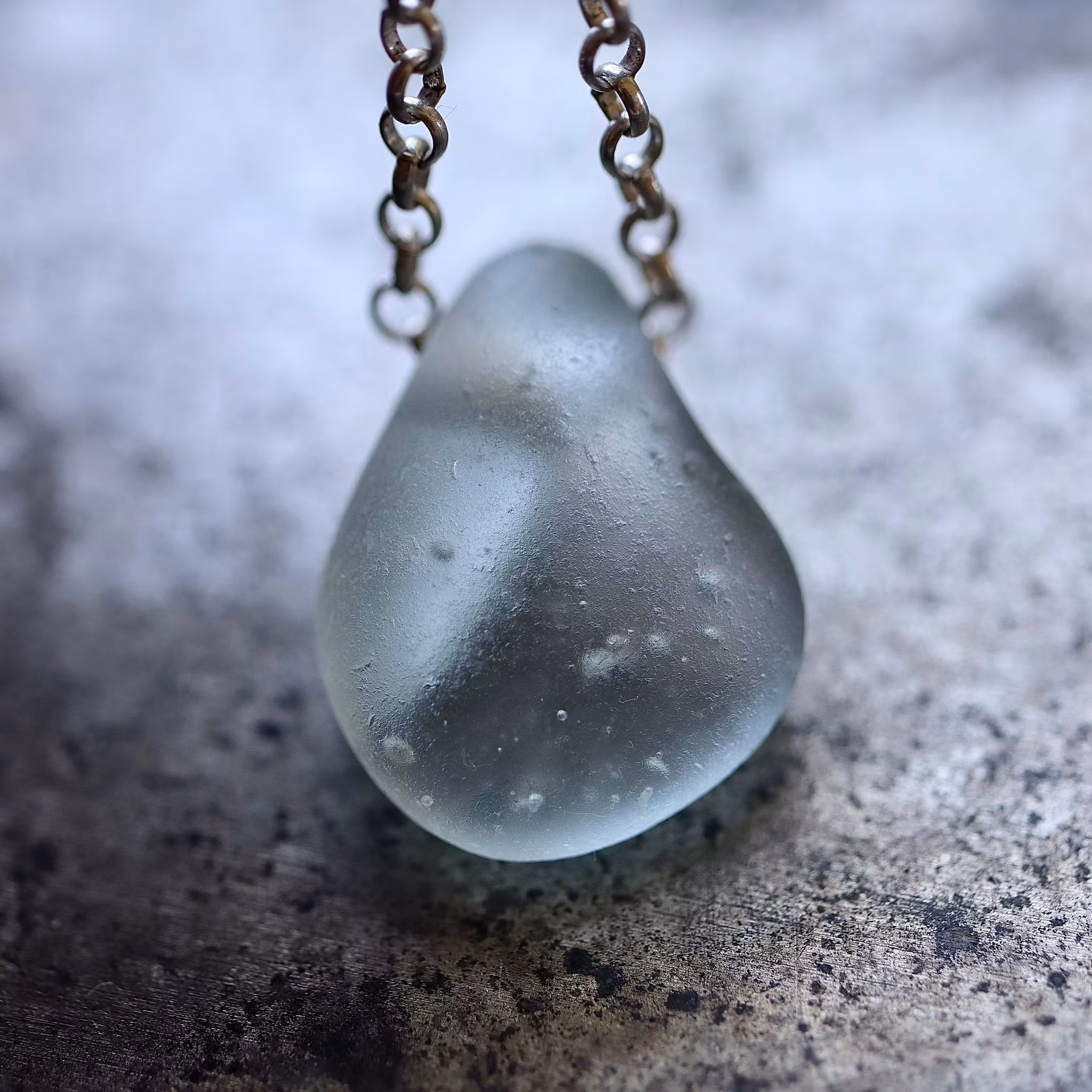 Mini Bubbles halsband