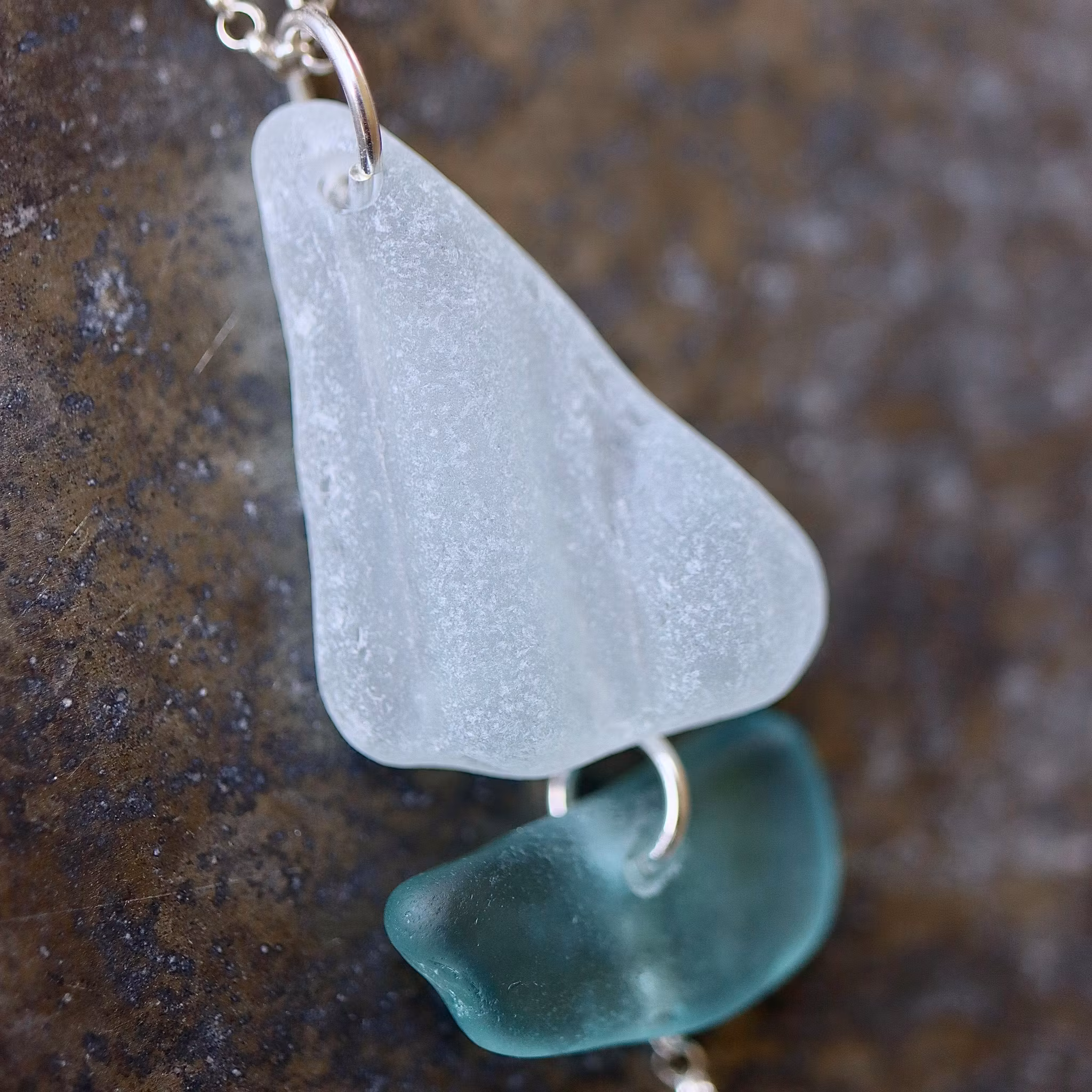 Anchors Aweigh halsband