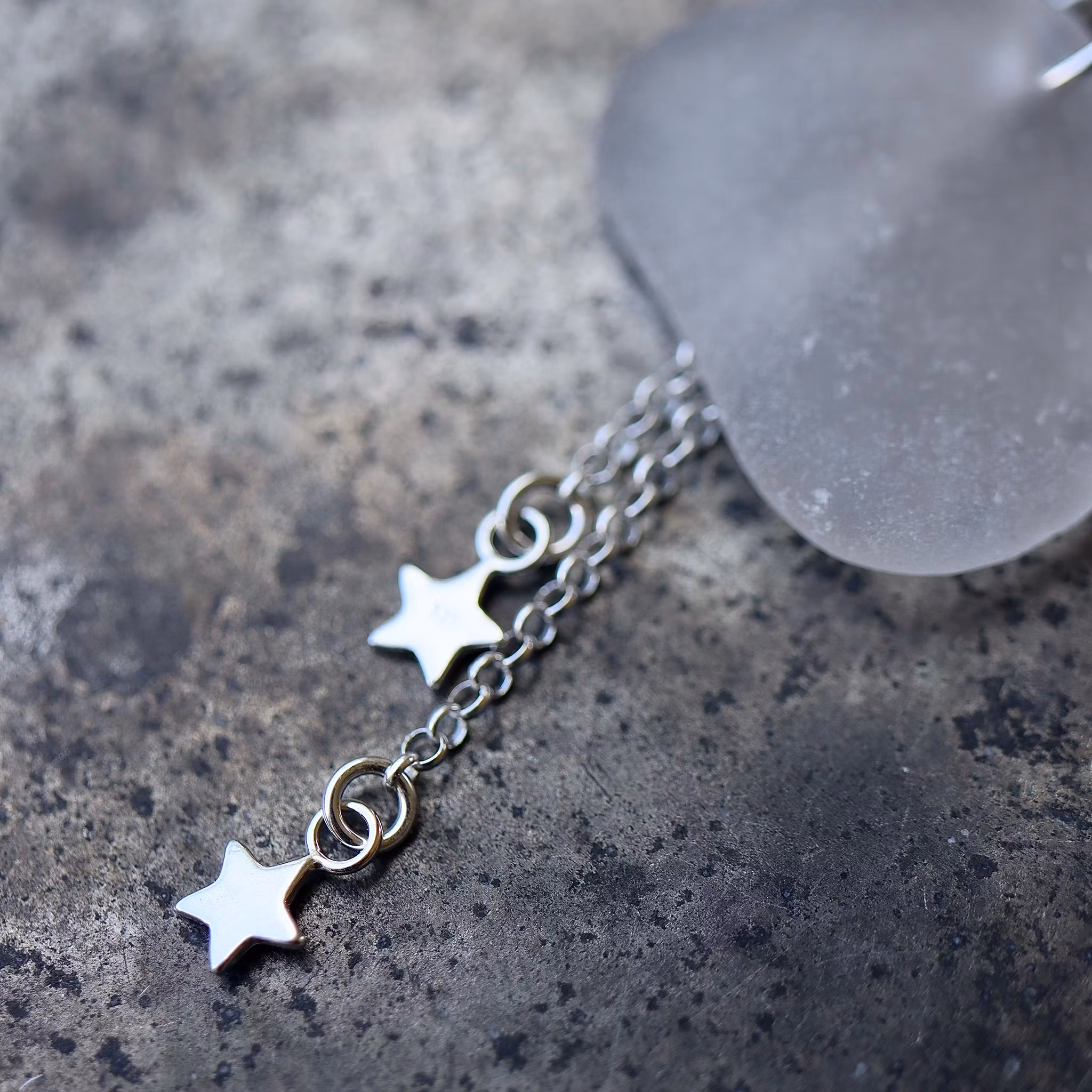 Starcloud halsband