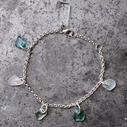 Treasure Hunter´s Favourites armband