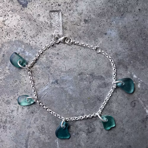 Treasure Hunter´s Secret Bay armband