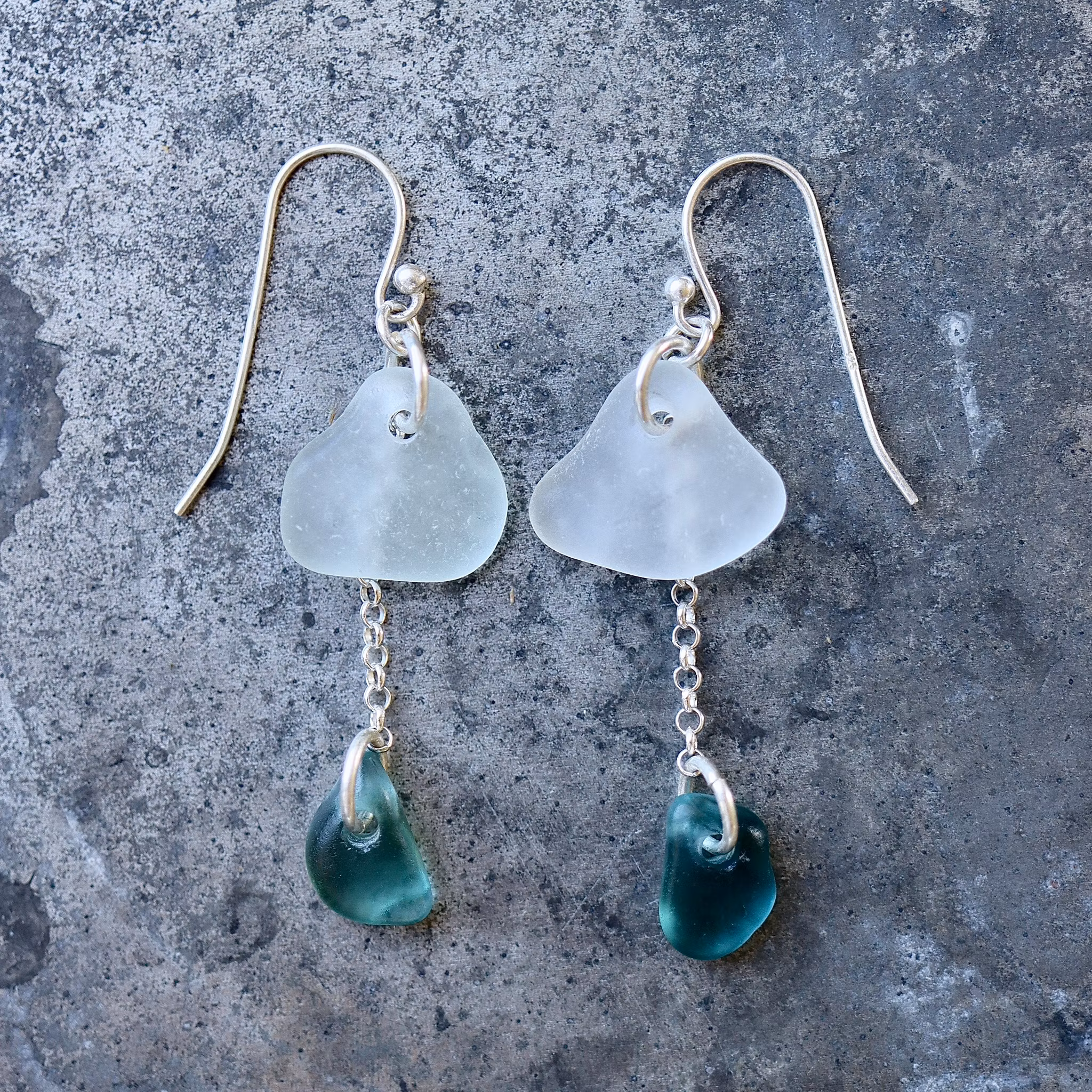 Rainy Days örhängen