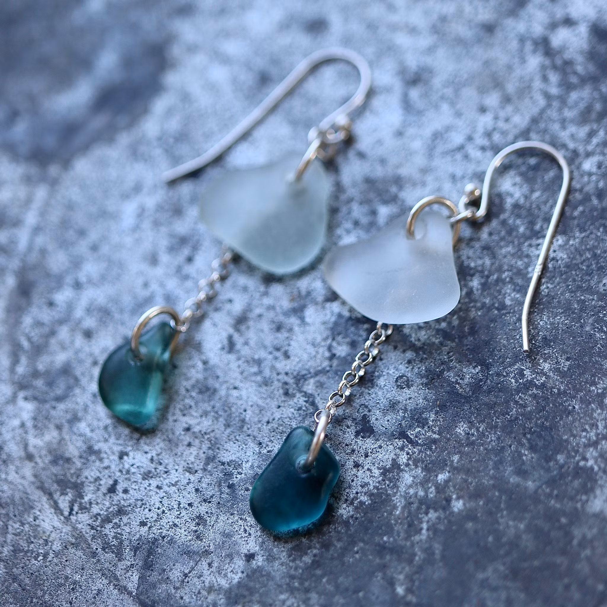 Rainy Days örhängen