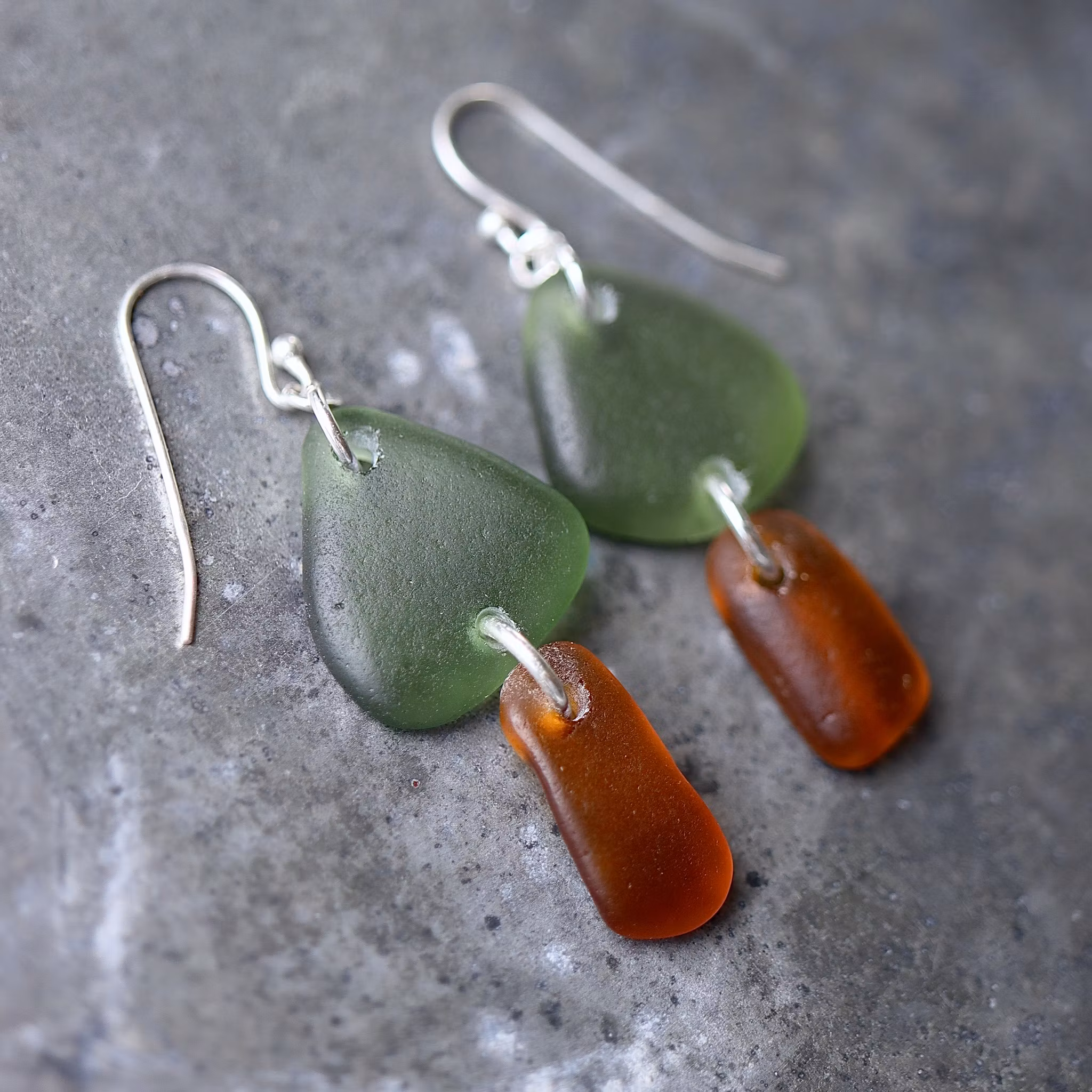 Just Trees örhängen