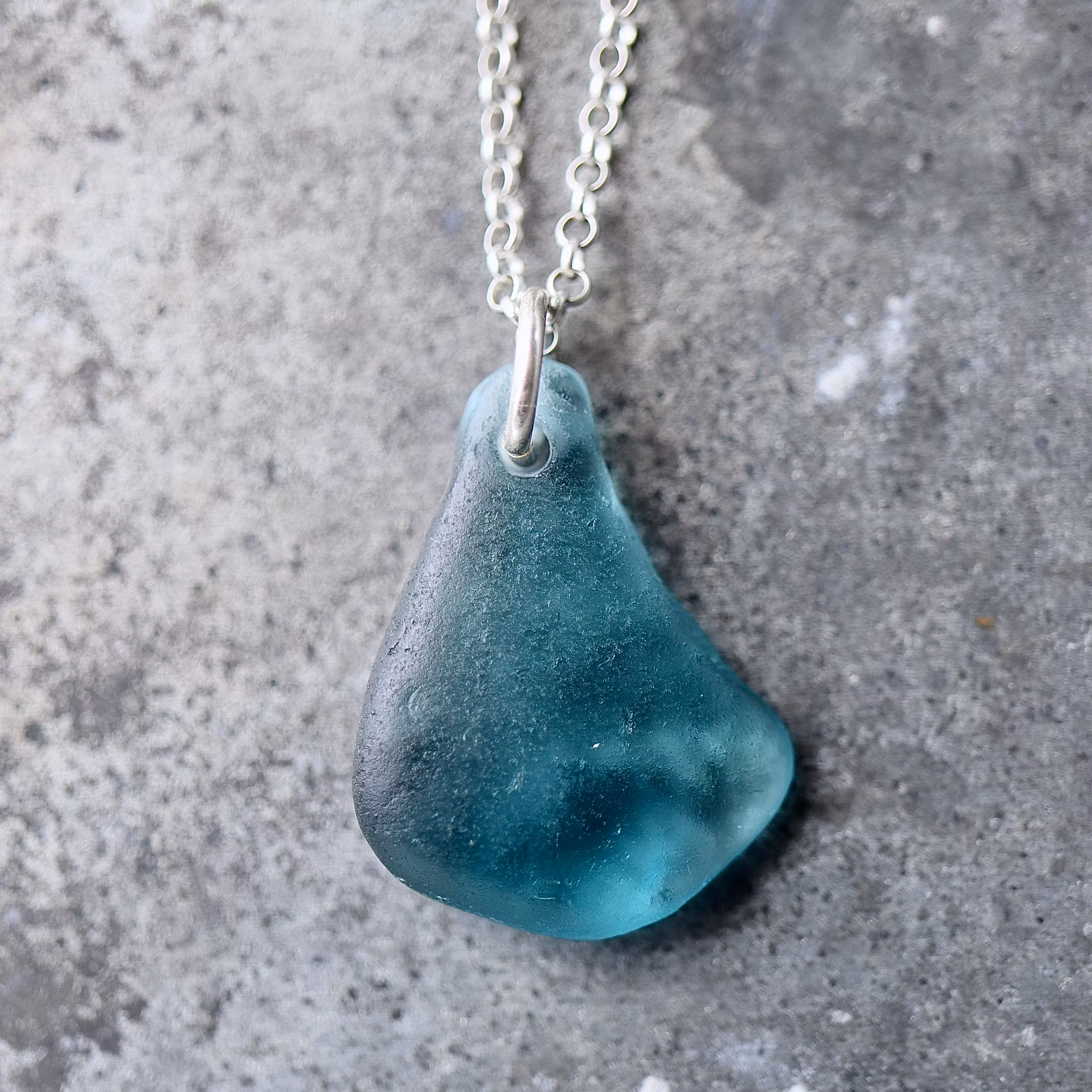 Glass Ocean halsband