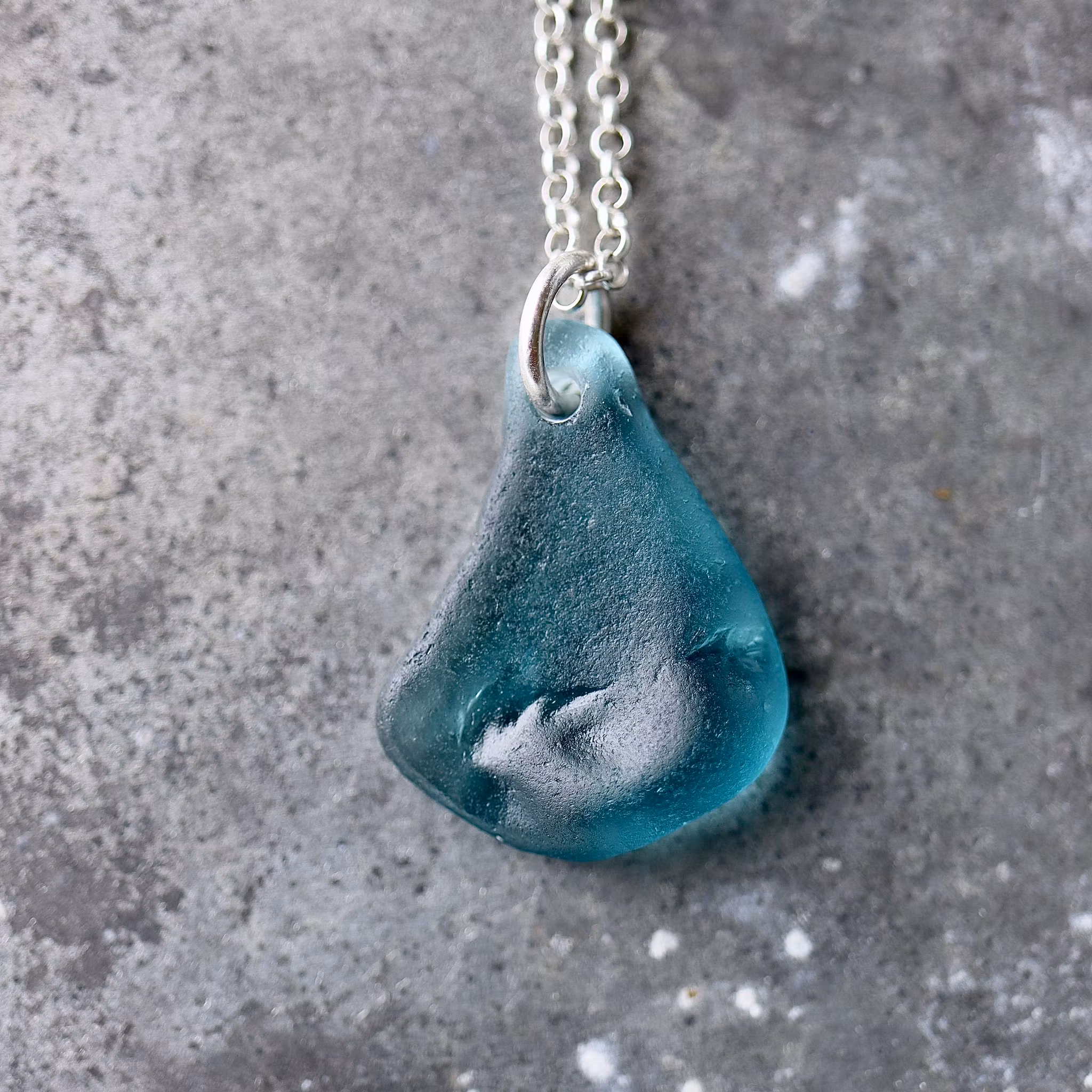 Glass Ocean halsband