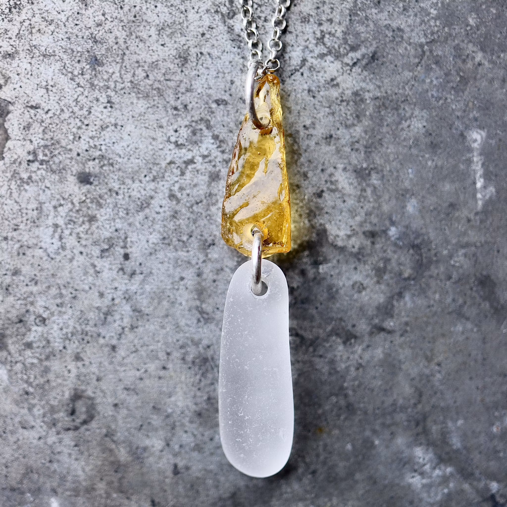 Guardian Light halsband