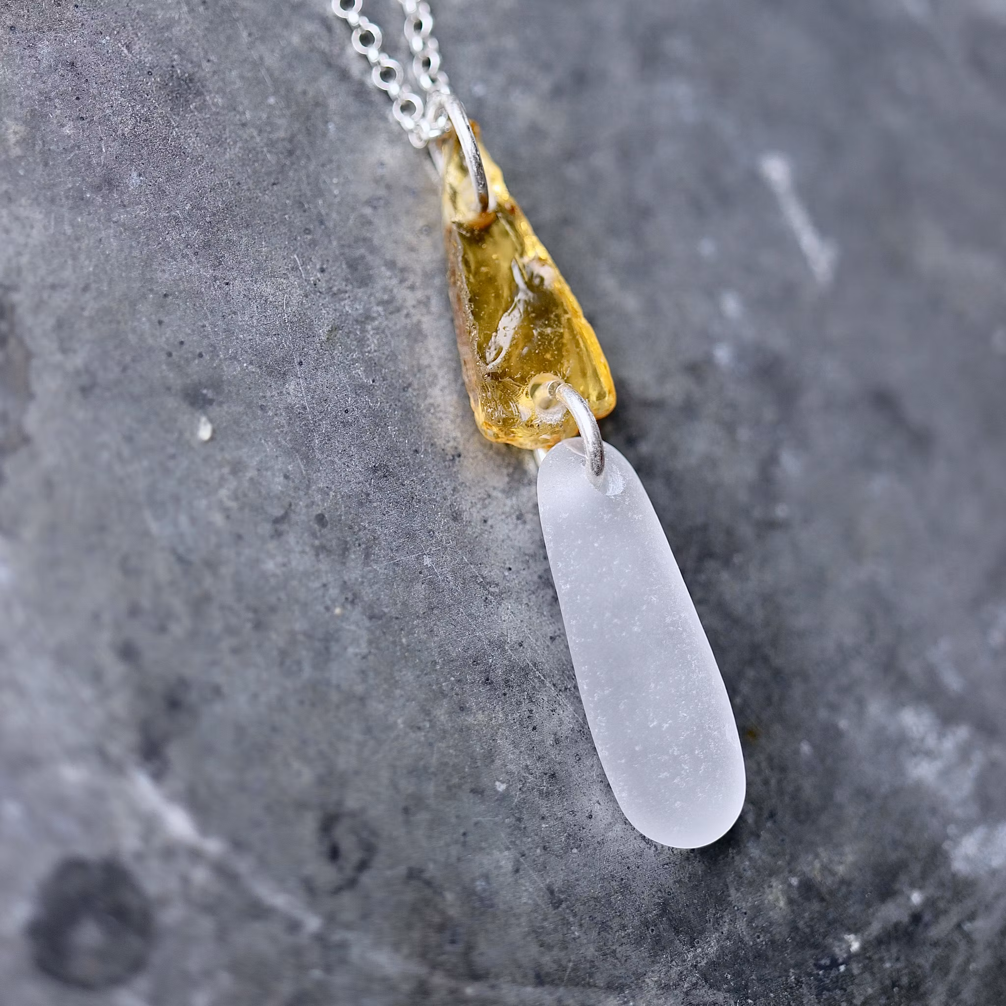 Guardian Light halsband