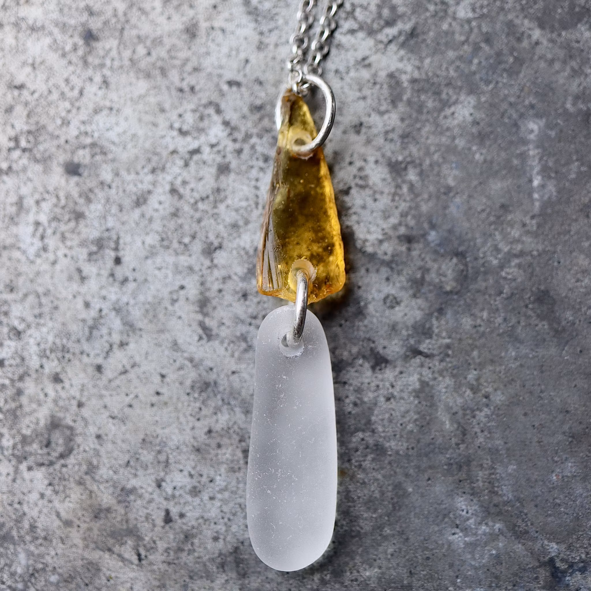 Guardian Light halsband