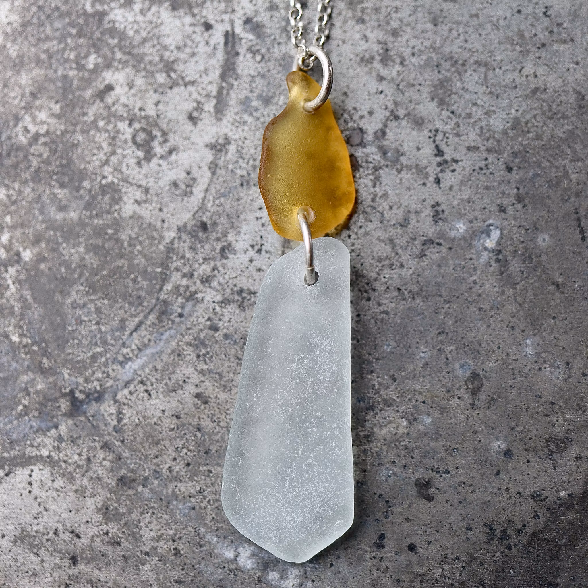 Let There Be Light halsband