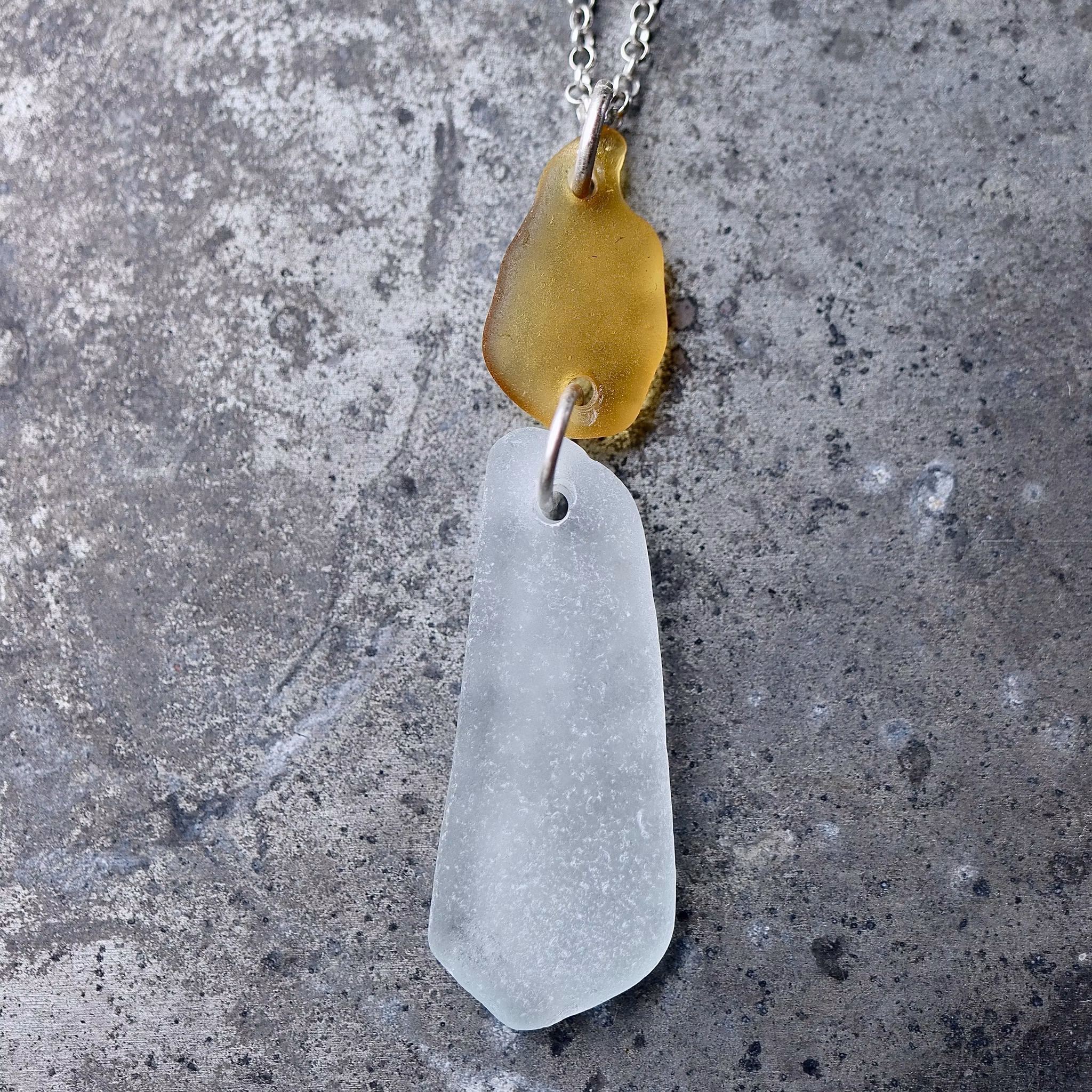 Let There Be Light halsband