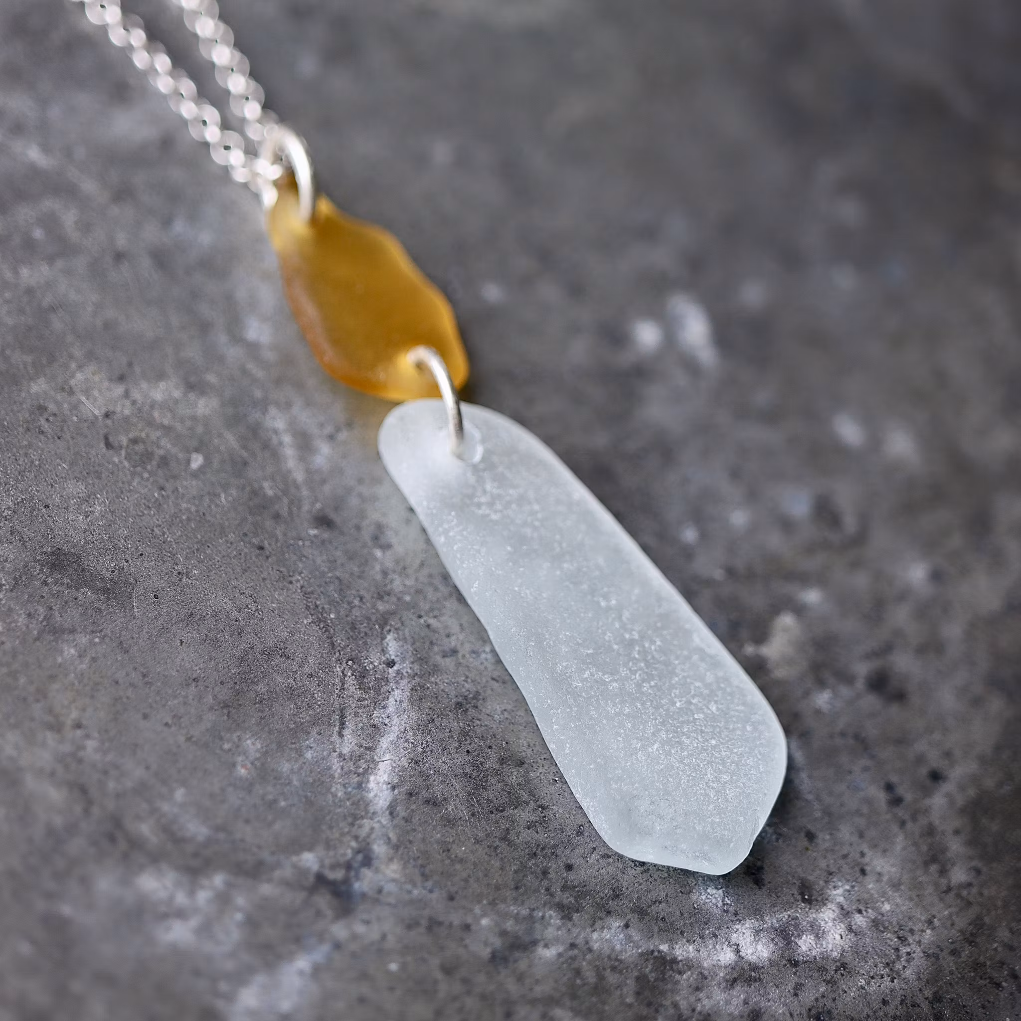 Let There Be Light halsband