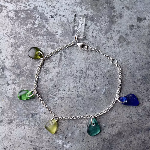 Treasure Hunter´s Colorelle armband