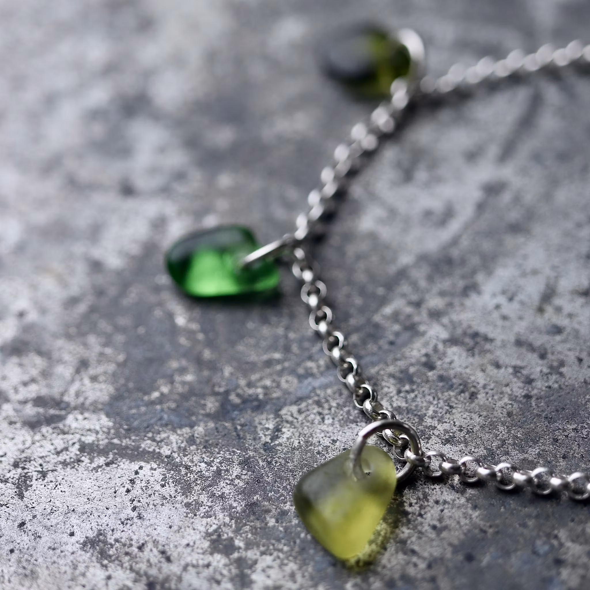 Treasure Hunter´s Colorelle armband