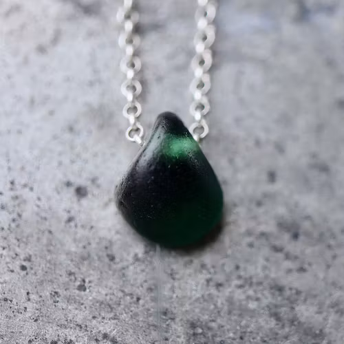 Forest Magic halsband