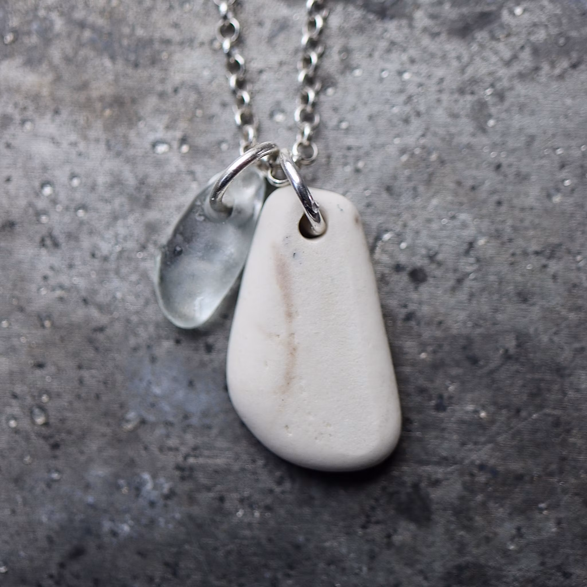 Perfect Match My Religion halsband