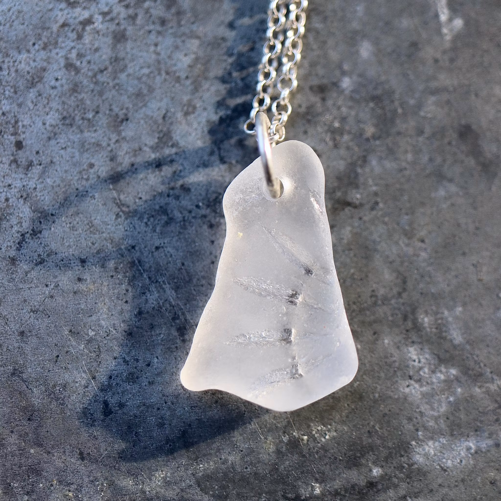 Here Comes The Sun halsband