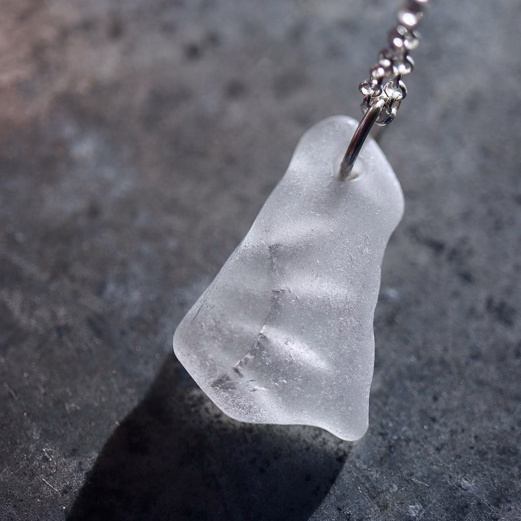 Here Comes The Sun halsband