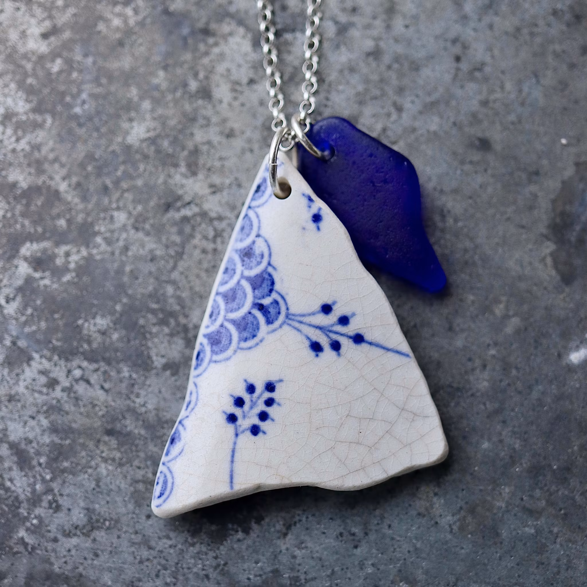 Perfect Match Danish Heritage halsband