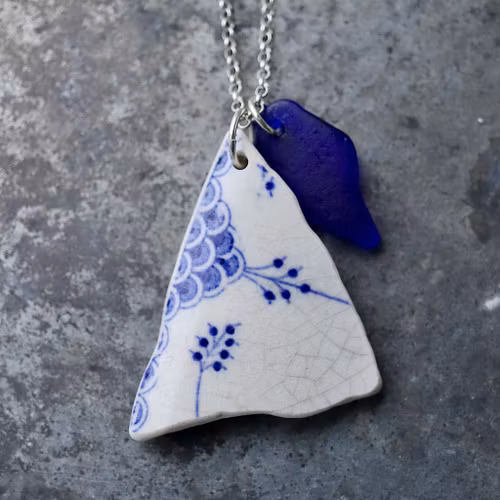 Perfect Match Danish Heritage halsband