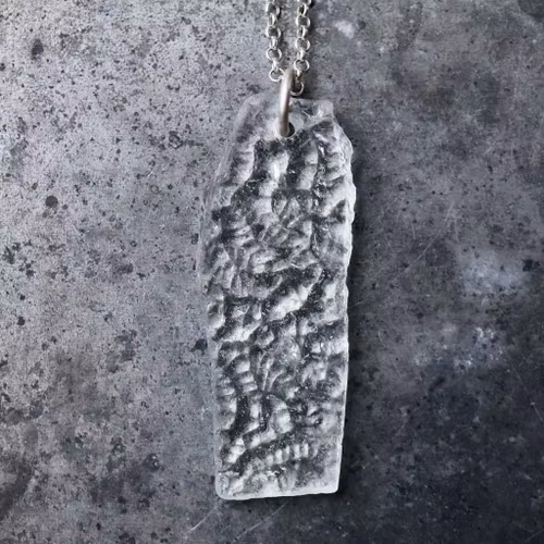 Eternal Ice halsband