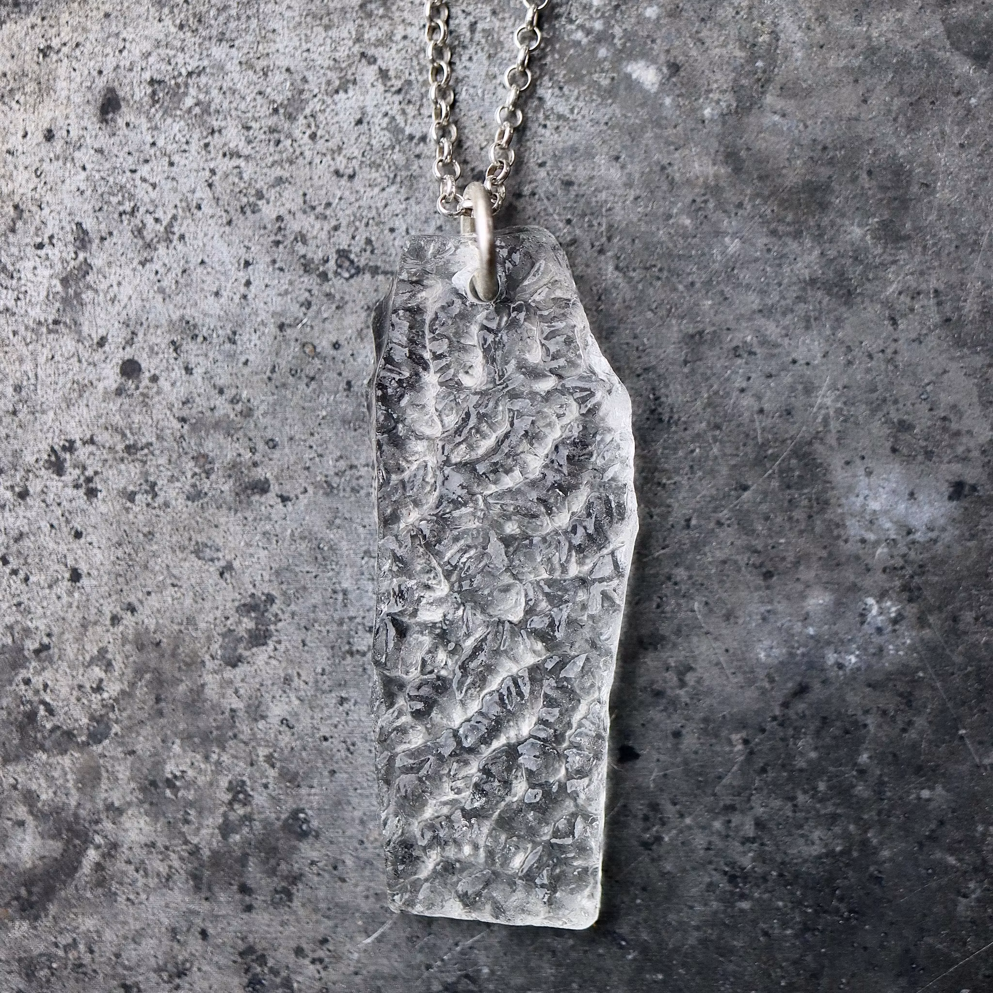 Eternal Ice halsband