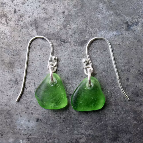 Your Daily Green örhängen