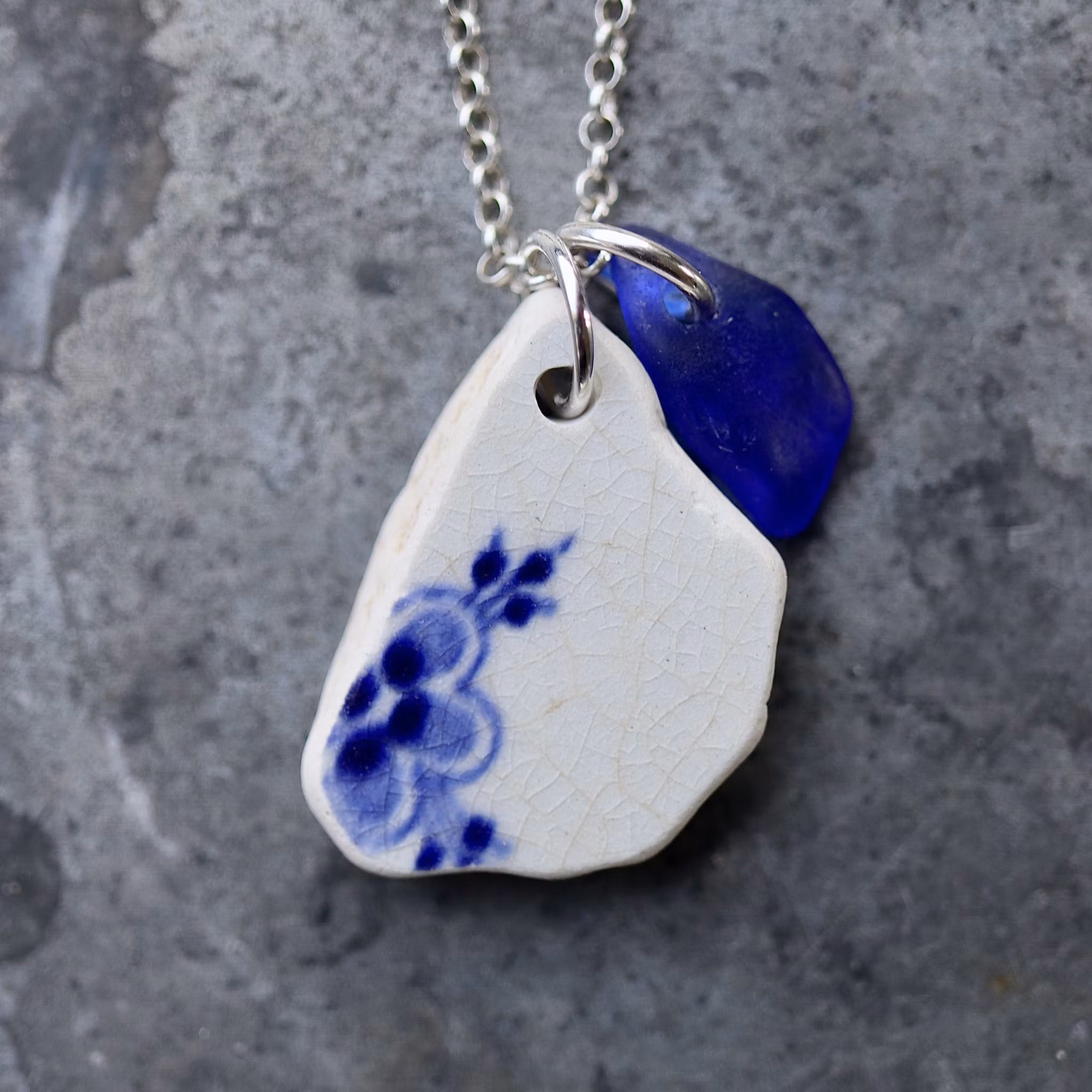 Perfect Match I Am Alva halsband