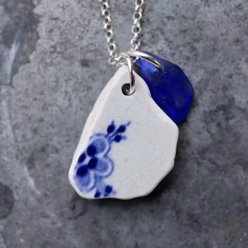 Perfect Match I Am Alva halsband