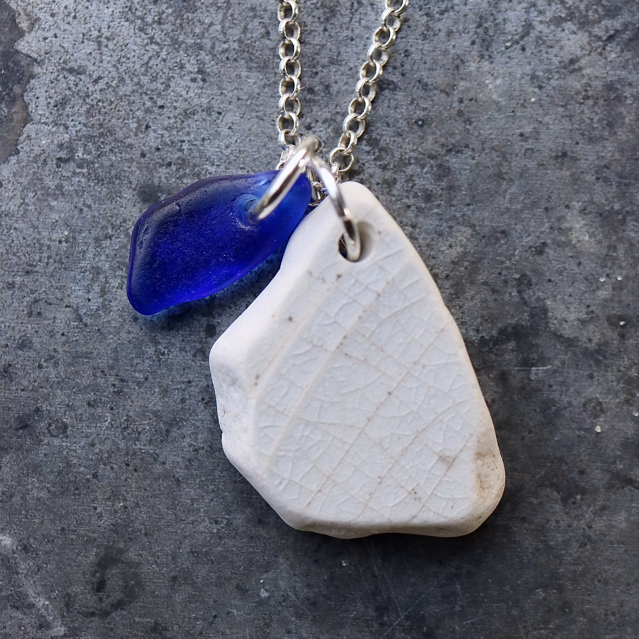 Perfect Match I Am Alva halsband