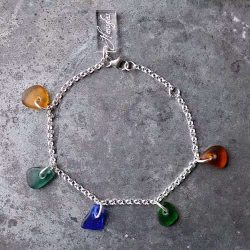 Treasure Hunter´s Tivoli armband