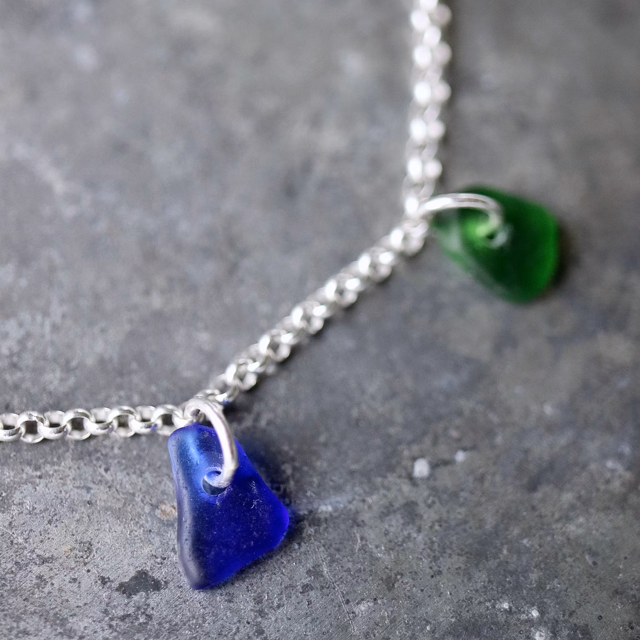 Treasure Hunter´s Tivoli armband