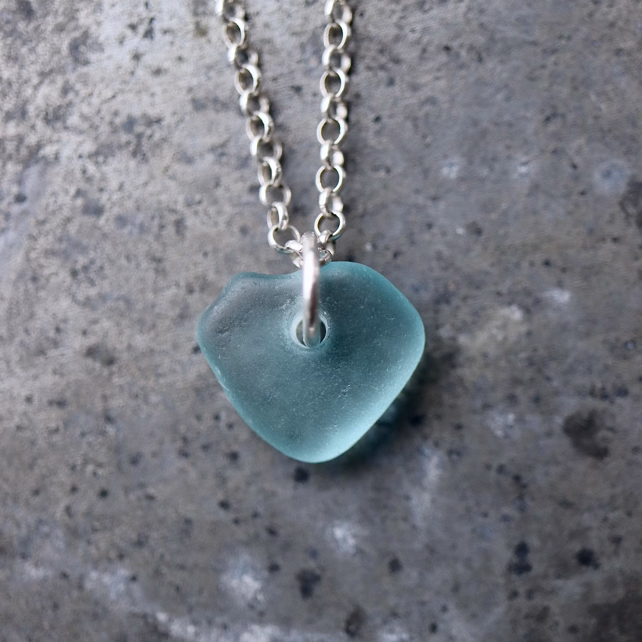 Heart Of The Ocean halsband