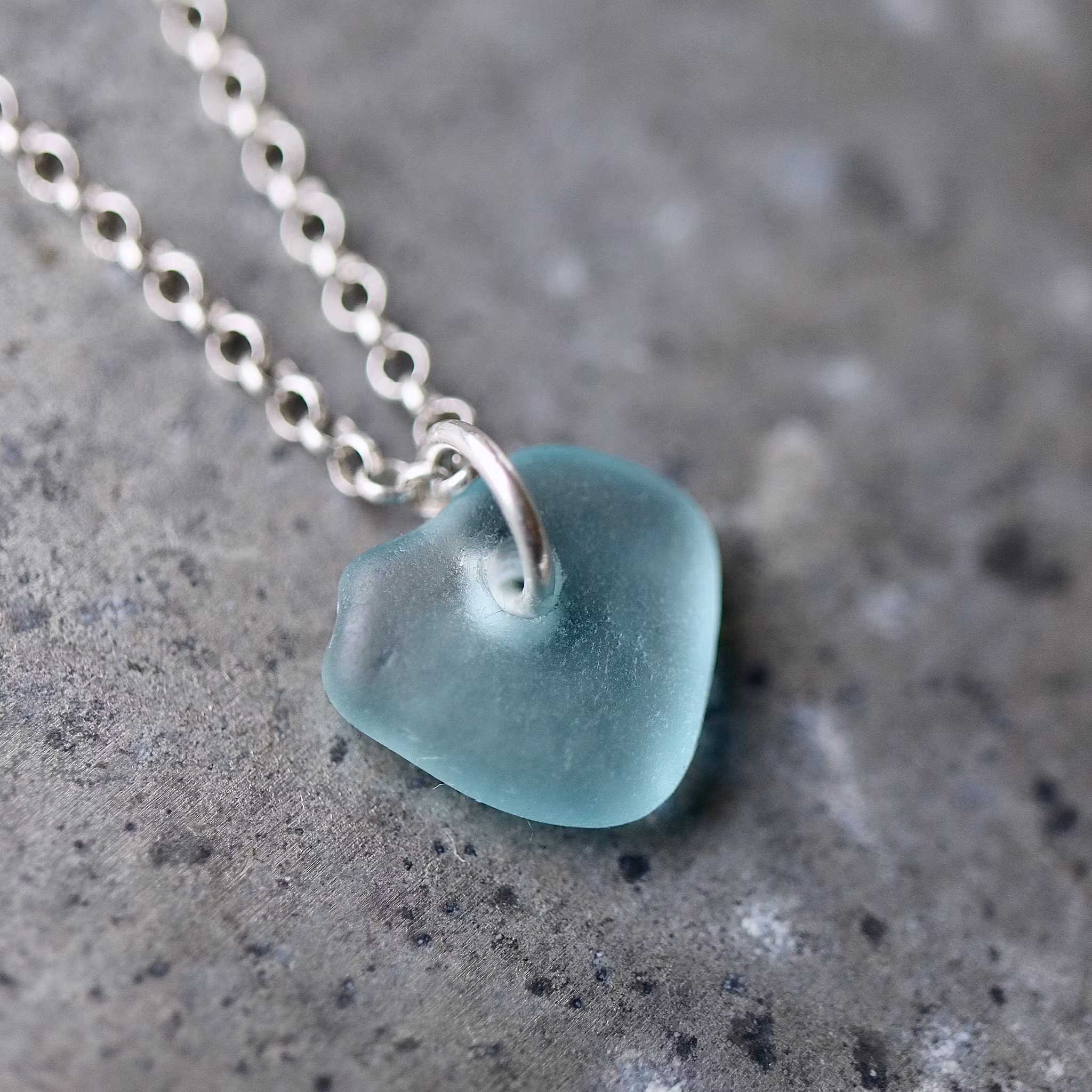 Heart Of The Ocean halsband