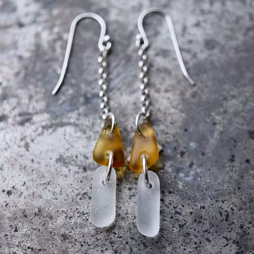 Light My Fire örhängen