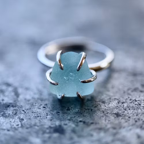 Mint ring
