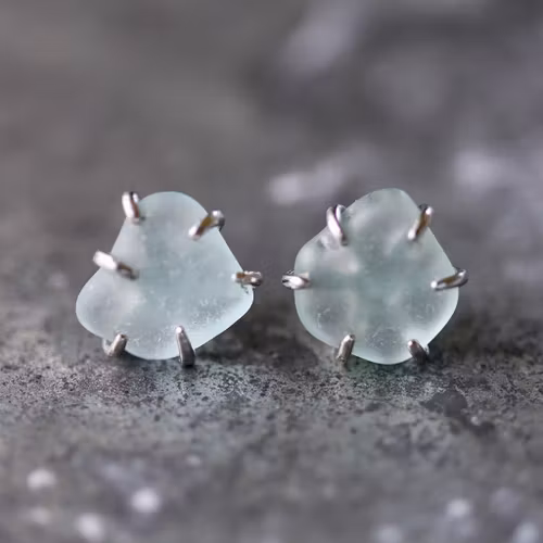 Glacials stiftörhängen