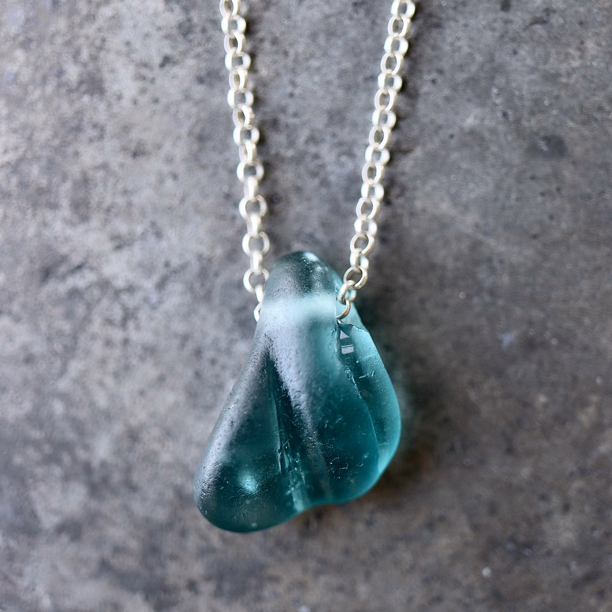 Secret Of The Ocean halsband