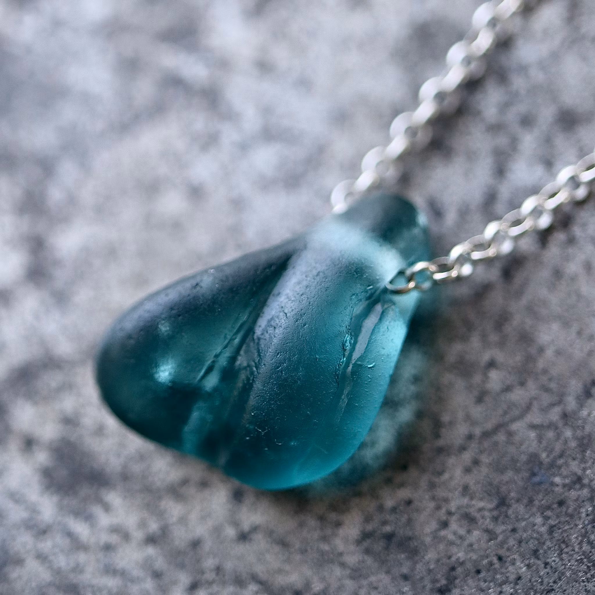 Secret Of The Ocean halsband