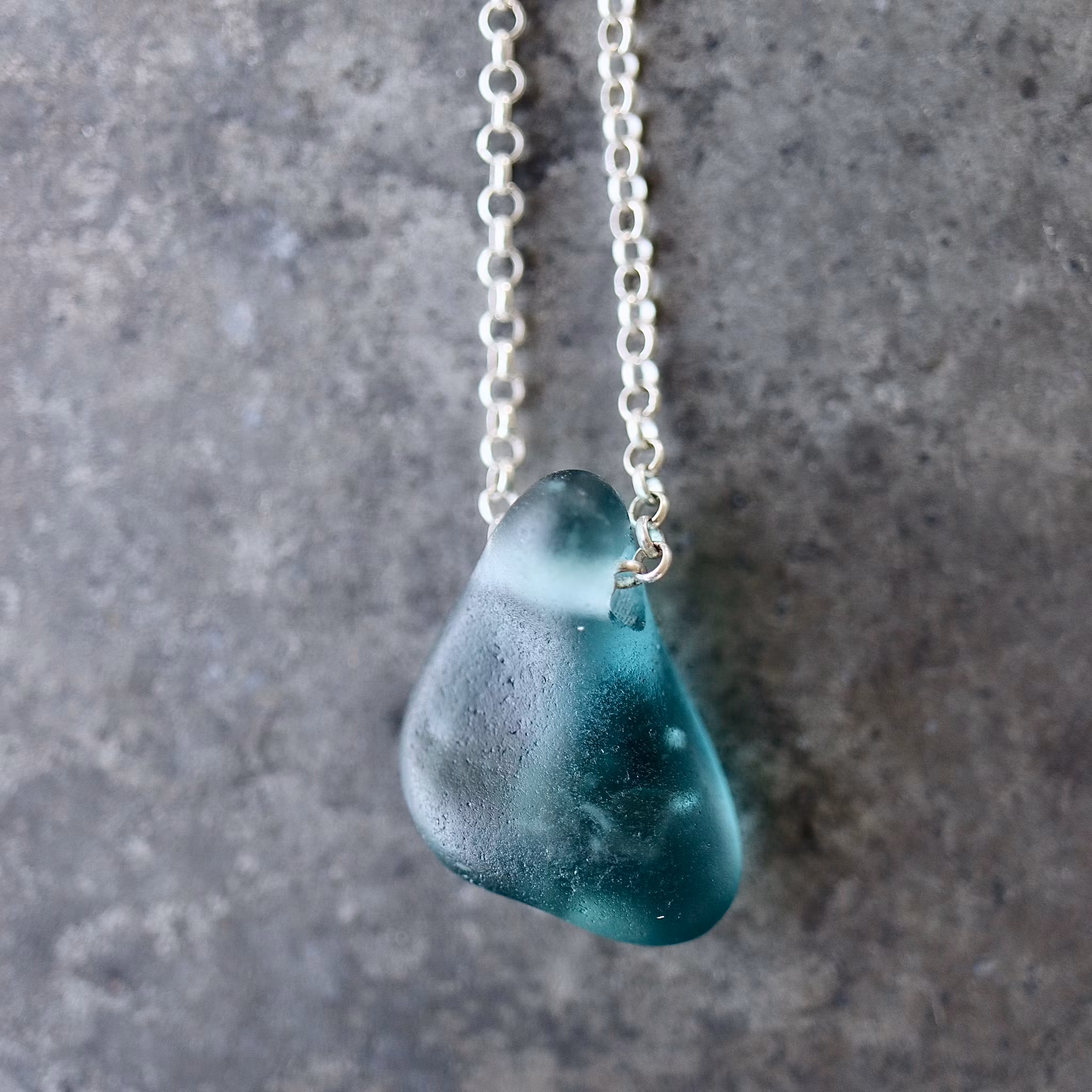 Secret Of The Ocean halsband