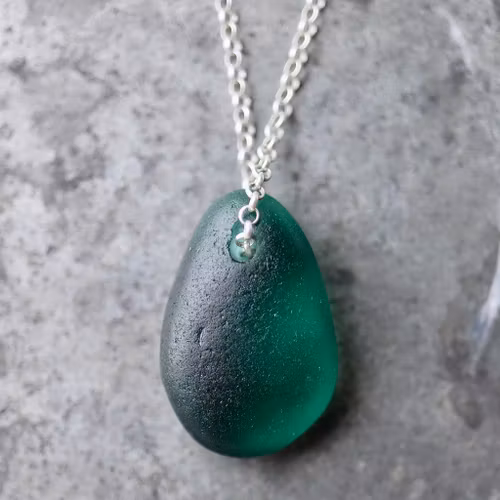 Deep Perfection halsband